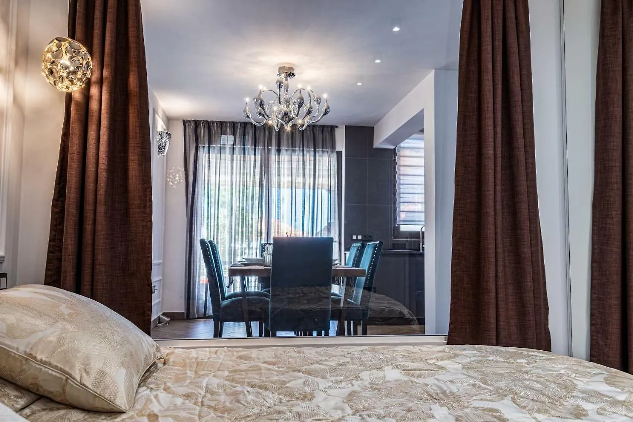 Apartmán Casa Calma - Modern House With Panoramic Sea View Costa Adeje  Španělsko