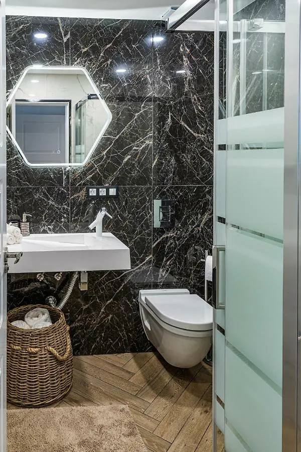 Apartmán Casa Calma - Modern House With Panoramic Sea View Costa Adeje  Španělsko
